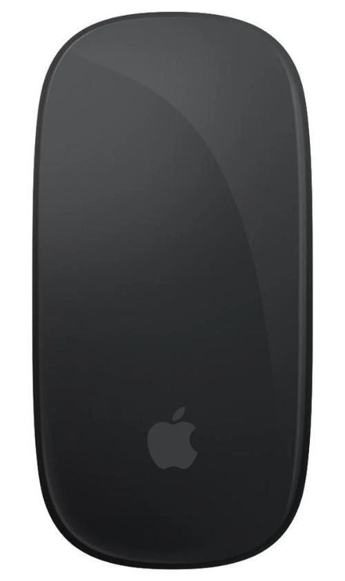 Multi-Touch Magic Mouse (USB-C), Black - MXK63Z/A - Image 3 of 4