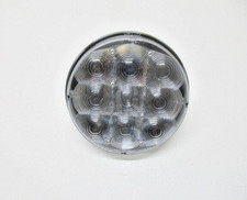 New Whelen Par46 Led Spotlight Bulb For Unity Spotlight Chp Police Fire Security