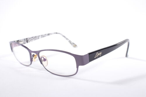 Lipsy 33 Full Rim O8425 gebrauchte Brille Brillengestell - Bild 1 von 4