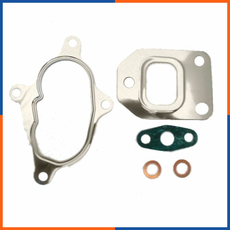 Pochette joints turbocompresseur VW résout fuite huile moteur 53149807025