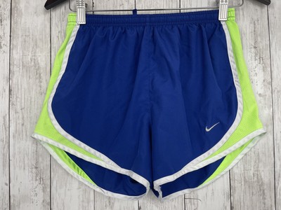 Lime Green Running Shorts | eBay
