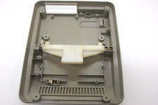 Super Famicom Console Gray Bottom shell Case only Part official Nintendo Japan