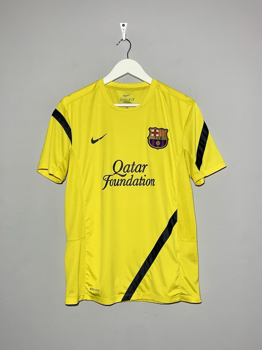 NIKE FCB messi soccer uniform y2k バルセロナ NIKE FCB messi soccer uniform y2k バルセロナ - メルカリ