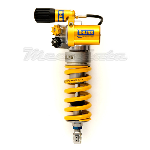 Shock Absorber Ohlins TTX36 KA788 (T36PR1C1LS) Kawasaki ZX Shock Absorber Ohlins TTX36 KA788 (T36PR1C1LS) Kawasaki ZX