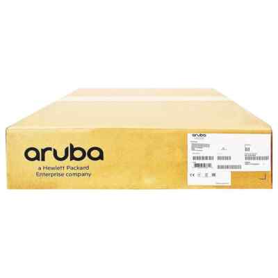 ARUBA S1500-12P 12-PORTS POE GIGABIT ETHERNET MOBILITY ACCESS SWITCH. NEW SEALED