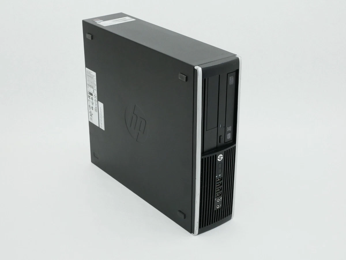 Hp HP Compaq Pro 6300SFF i5-3.2G 6300 Pro for sale | eBay