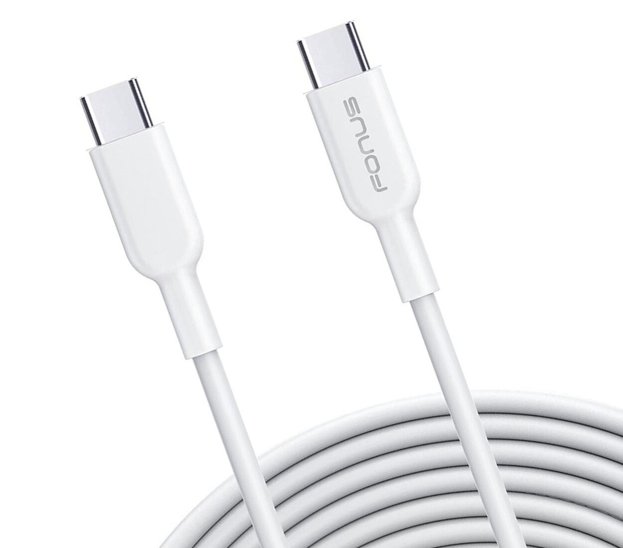 10ft Fast Charger USB-C Cable for iPad Pro Air Mini
