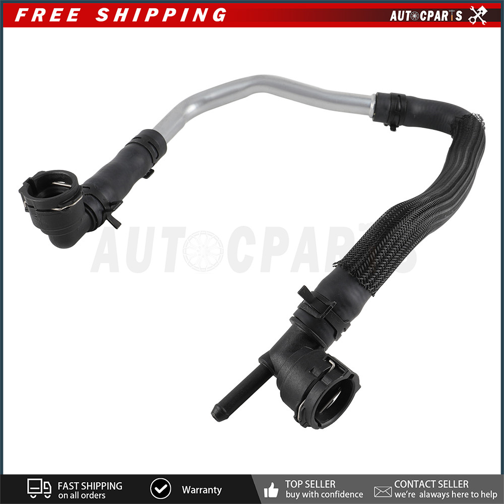 68280784AB Fits Jeep Wrangler 2.0L-L4 2018 19 20 2021 HVAC Heater Hose Kit 