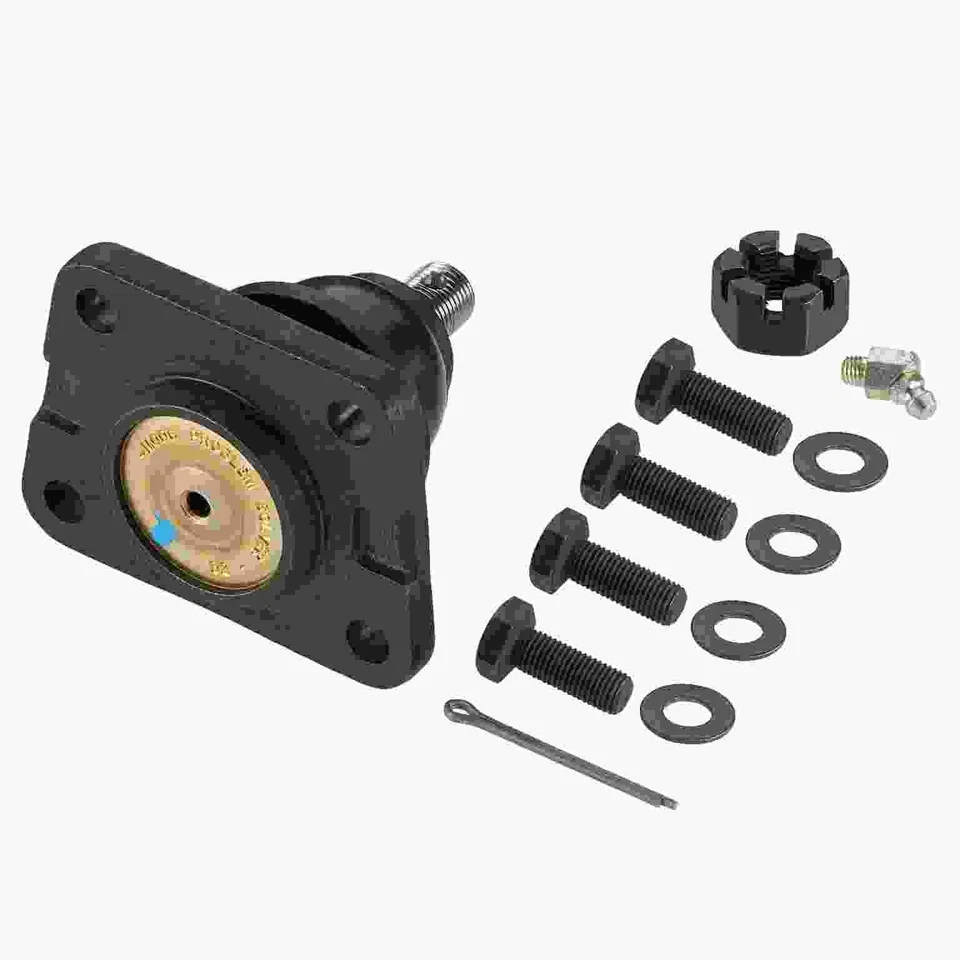 MOOG Front Upper & Lower Ball Joints Set of 4 for Toyota T100 4Runner Pickup 4WD - Image 3 of 4