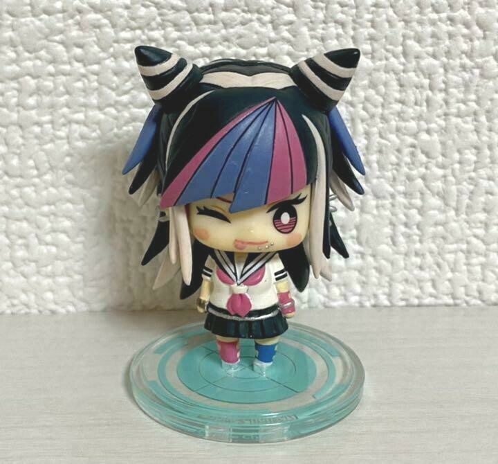 Kotobukiya Super Danganronpa One Coin Mini Figure MIODA IBUKI