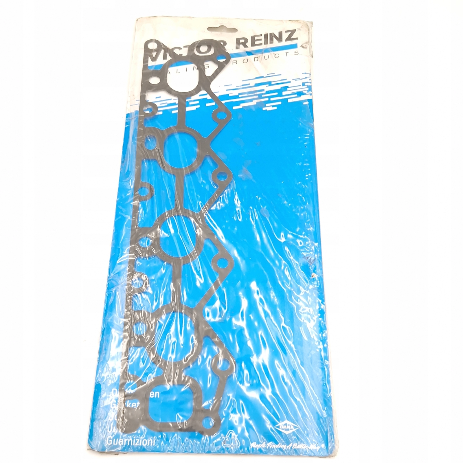 Victor Reinz 71-52812-00 Manifold Gasket