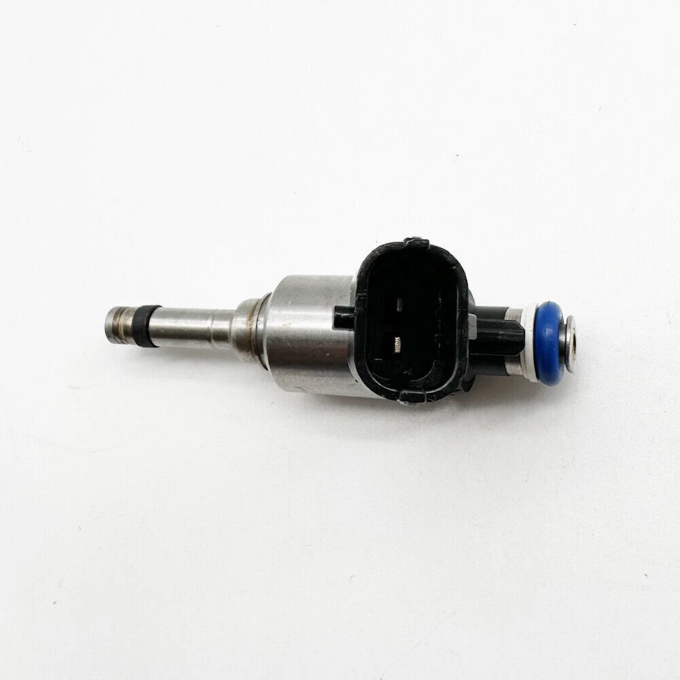 35310-3F500 Fuel Injector For 2014-2015 Hyundai Equus 2014-2016 Hyundai Genesis Foto 2 de 4