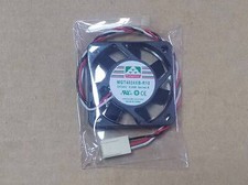 1X 4CM 3-wire cooling silent fan MGT4024XB-R10 24V 4010