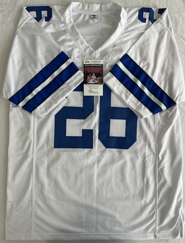 DaRon Bland Dallas Cowboys Authentic Signed Autographed Jersey JSA COA - Picture 3 of 7