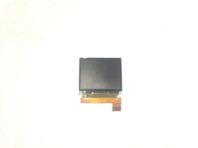 SINTECH Écran LCD pour iPod nano 2G