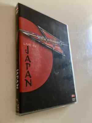 激レア 廃盤DVD VANDENBERG / LIVE IN JAPAN s-l400.jpg