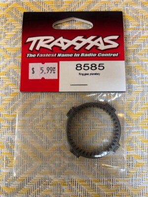 Traxxas O-ring - Header 12.2 x 1mm - TRX 2.5 / 2.5R / 3.3