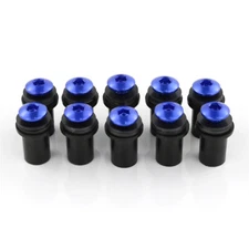 Windshield Bolts Screw Kit Aftermarket Fit For Ducati 899 959 1199 1299 Panigale