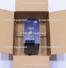 * PULS QT20 QT20.241 POWER SUPPLY *TESTED*