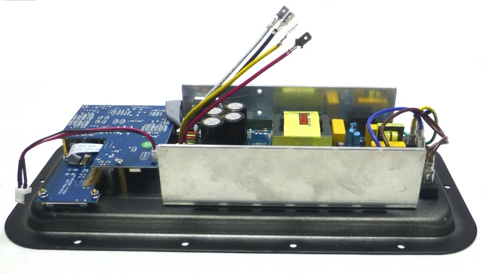 Electro Voice Amplifier Module For EV ELX112P/115P Power Speaker w/ DSP - Image 4 of 4