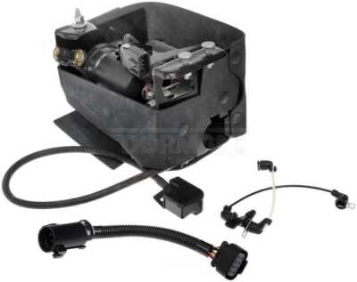 Susp Air Compressor  Dorman (OE Solutions)  949-099