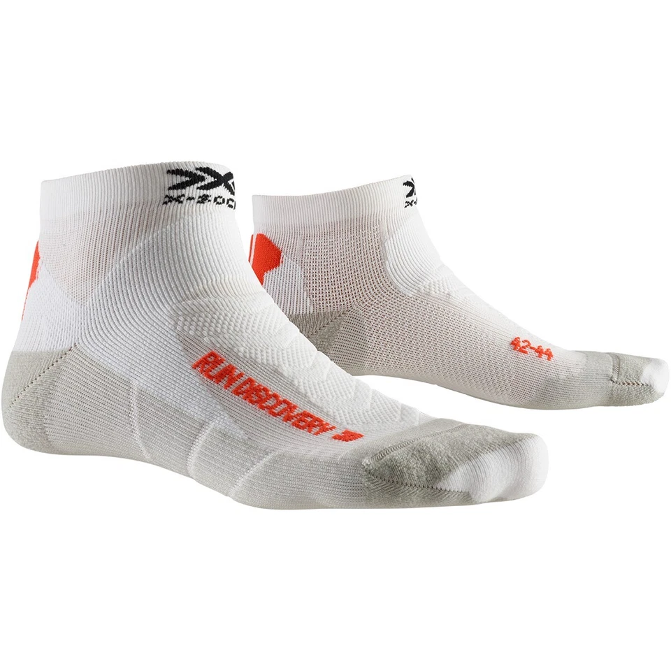 X-SOCKS Run Discovery Laufsocken Herren Running Sport Funktionssocken Strümpfe - Image 2 of 4