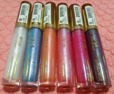 BUY 2 GET 1 FREE ADD 3 TO CART Milani Stellar Lights Holographic Lip Gloss