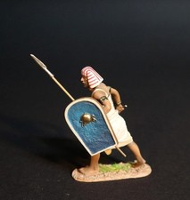 NKE-11B1 - Egyptian Infantry - New Kingdom Egyptians - John Jenkins