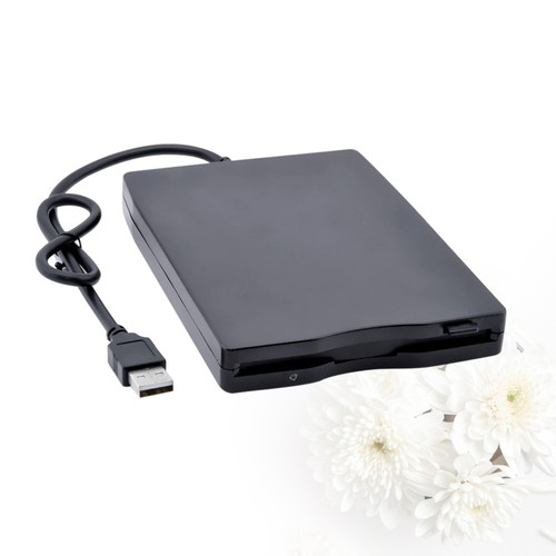 Lecteur Disquette Ordinateur Portable Lecteur Externe Disquette Ssd Portable Dur USB Driver - Photo 8/12