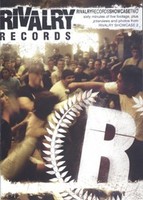 Various Artists - Rivalry Records Showcase Two - Dvd - G3Z