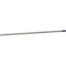 Paterson Photographic 12" Color Thermometer