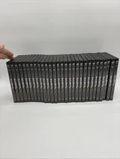 The Best of the Dean Martin Variety Show complete 29 DVD Full Set Vol  1-28 & SE