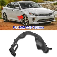 ✅ Fender Liner Front RIGHT Passenger Side FITS KIA OPTIMA 2016-2018 86812D4000