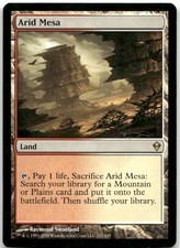 Arid Mesa NM Normal R Modern Horizons 2 244