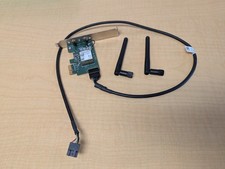 7HP8W Dell 8265NGW 08F3Y8 PCIe High Profile Dual Band Wireless Adapter...