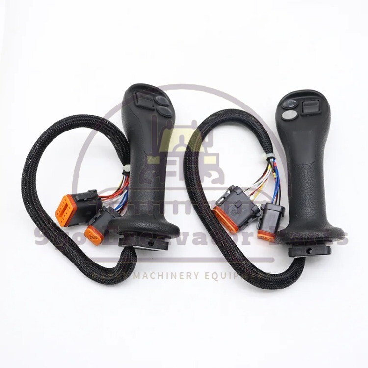 JOY　12点 Joysticks for CAT Excavator 512-1247 611-7548 611-7549 Operating