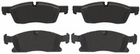 Bremsbelagsatz Vorne FüR Mercedes X166 W166 GLE Coupe C292 GLS 13-19 A0064203820