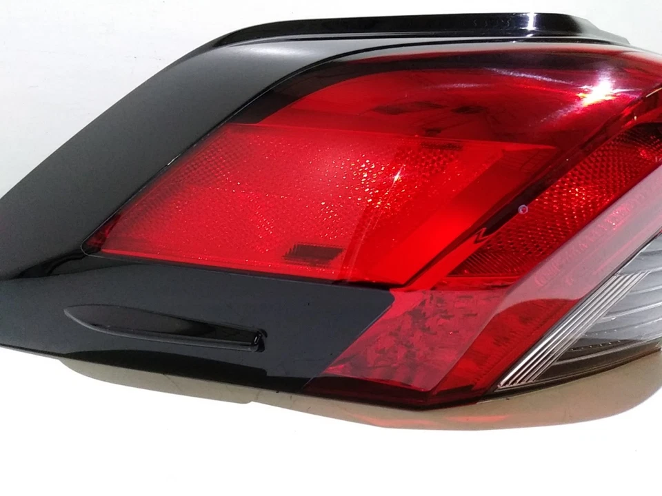 2019 - 2025 Toyota Rav4 LED Outer Tail Light Driver Left LH OEM 9026 - Image 3 of 4