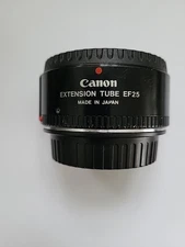 Canon Extension Tube EF25