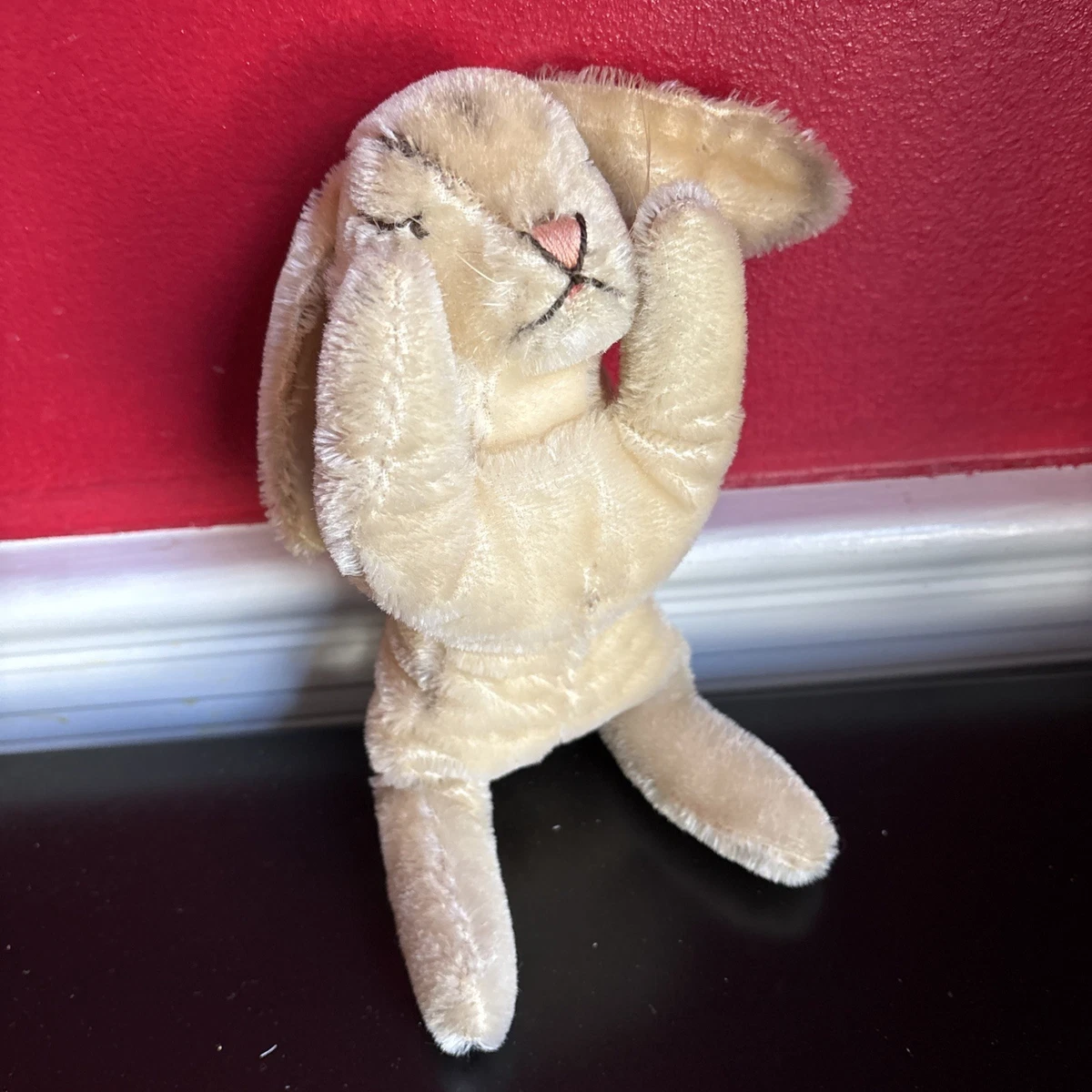 Steiff Rabbit In Steiff Stuffed Animals (1946-1969) for sale - eBay