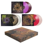 The Contortionist - Retrospective Live From Atlanta Vinyl (2026 - EU - Original)