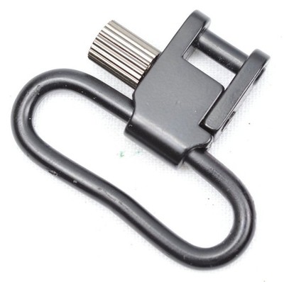 Rifle Swivel Clip   Heavy Duty Swivel Hook for Slings, Straps & Outdoor Gear