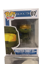 Master Chief #3 Prices | Funko POP Halo | New & Loose Values