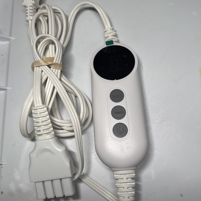 Controller OWF61-PJ-N Blanket Controller | 4-Prong Digital Remote, OWF-HB5060A