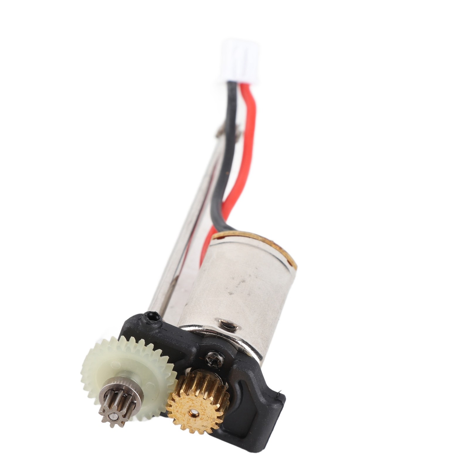 RC Car Motor Assembly Set Aluminium Alloy Remote Control Car Engine Motor EC