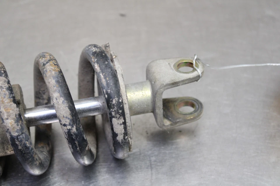 99-05 YAMAHA VSTAR 1100 XVS1100 REAR BACK SHOCK ABSORBER 5KS-22210-60-00 - Изображение 4 из 4