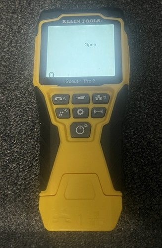 Scout Pro 3