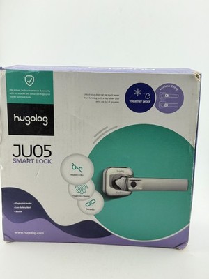 Hugolog JU05 Smart Lock Fingerprint Reader