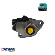 Pompe direction assistée Iveco DAILY