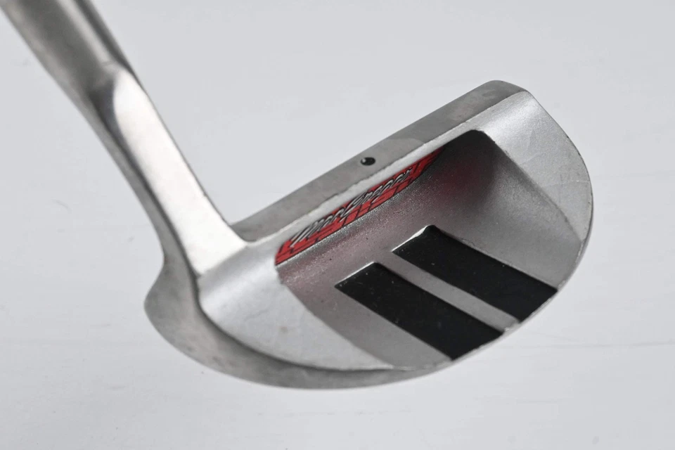 MacGregor MacTec X Chipper / 37 Degree / Wedge Flex MacGregor Shaft - Image 3 of 4